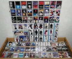 2026年最新】エヴァンゲリオン カードダスマスターズ 四集の人気