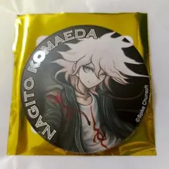 2026年最新】狛枝凪斗 缶バッジの人気アイテム - メルカリ