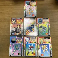 2026年最新】ビーストウォーズ カードの人気アイテム - メルカリ