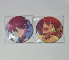 2026年最新】燐音 缶バッジの人気アイテム - メルカリ