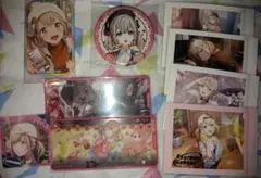 2026年最新】小豆沢こはね 缶バッジ まとめ売りの人気アイテム - メルカリ