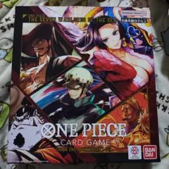2026年最新】ワンピースカード 中国 未開封の人気アイテム - メルカリ