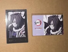 2026年最新】チェキ風ブロマイド 伊黒小芭内の人気アイテム - メルカリ