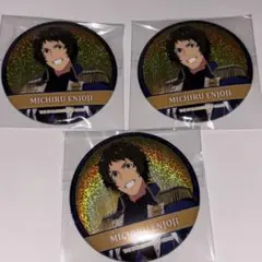 2026年最新】円城寺道流 缶バッジの人気アイテム - メルカリ