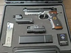 2026年最新】マルイ サムライエッジ アルバートの人気アイテム - メルカリ