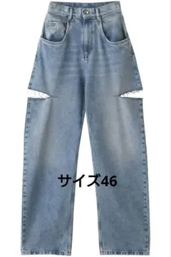 2026年最新】マルジェラ スラッシュデニム 38の人気アイテム - メルカリ