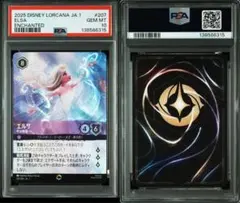 2026年最新】エルサ ロルカナ psa10の人気アイテム - メルカリ