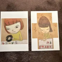 2026年最新】奈良美智 ポストカードブックの人気アイテム - メルカリ
