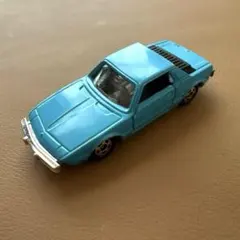 2026年最新】トミカ フィアット x1/9の人気アイテム - メルカリ