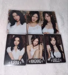 2026年最新】aespa withmuuの人気アイテム - メルカリ