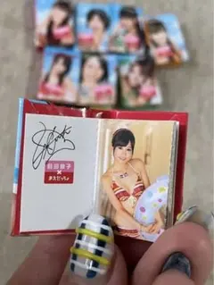 2026年最新】宮澤佐江 サインの人気アイテム - メルカリ