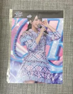 2026年最新】ラッフルくじ 佐々木舞香の人気アイテム - メルカリ