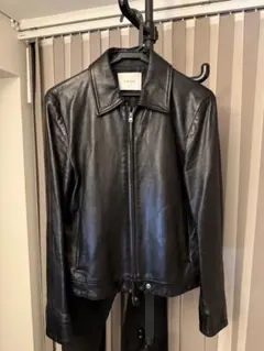 2026年最新】SUB-AGE. レザージャケット・ライダースの人気アイテム