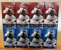呪術廻戦 MAXIMATIC 禪院直哉 フィギュア 16体セット - メルカリ