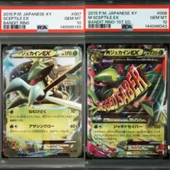 2026年最新】ジュカインex psa10の人気アイテム - メルカリ