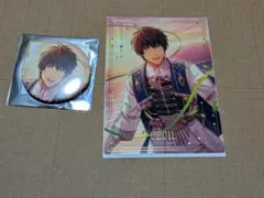 2026年最新】うたプリ ライエモ 缶バッジの人気アイテム - メルカリ