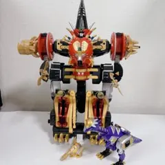 2026年最新】アバレンジャー ロボの人気アイテム - メルカリ