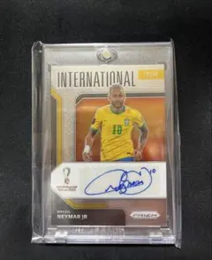 2026年最新】ネイマールサインの人気アイテム - メルカリ