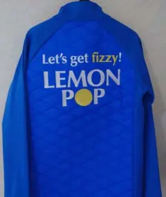 2026年最新】レモンポップ ブルゾンの人気アイテム - メルカリ