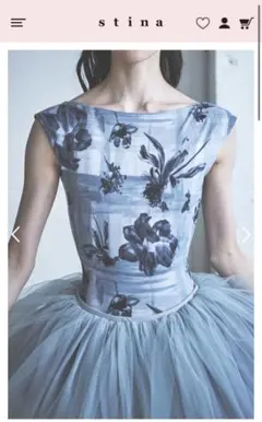 2026年最新】Stina レオタードの人気アイテム - メルカリ