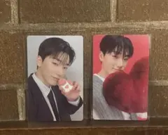 2026年最新】ateez ホンジュン シーグリの人気アイテム - メルカリ