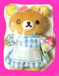 2026年最新】リラックマ 10周年 アニバーサリー ぬいぐるみ の人気