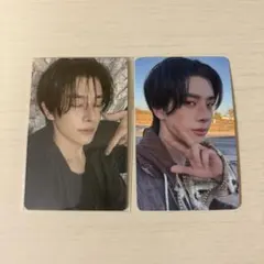 2026年最新】ENHYPENラッキードローの人気アイテム - メルカリ