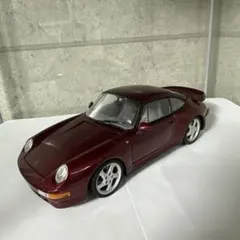 2026年最新】ut 1/18 ポルシェ911の人気アイテム - メルカリ