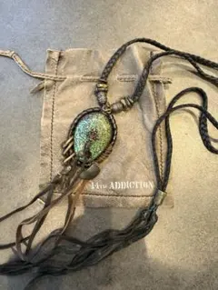 2026年最新】14th addiction ネックレスの人気アイテム - メルカリ