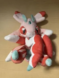 2026年最新】ラランテス ぬいぐるみの人気アイテム - メルカリ