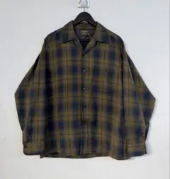 2026年最新】ペンドルトン オンブレの人気アイテム - メルカリ