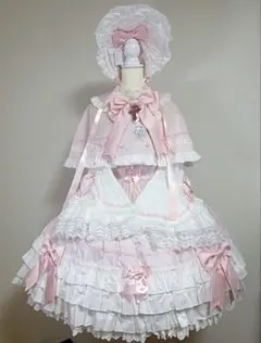 2026年最新】迷宮のロリィタの人気アイテム - メルカリ