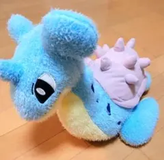 2026年最新】ラプラスに乗って ぬいぐるみの人気アイテム - メルカリ