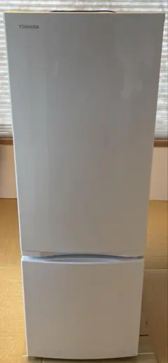 2026年最新】東芝 冷蔵庫 170の人気アイテム - メルカリ