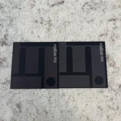 2026年最新】mallow ピアスの人気アイテム - メルカリ