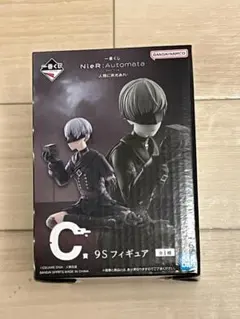 2025年最新】nier:automata 一番くじ 9sの人気アイテム - メルカリ