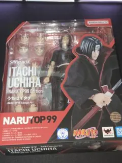 2026年最新】s.h.フィギュアーツ うちはイタチの人気アイテム - メルカリ