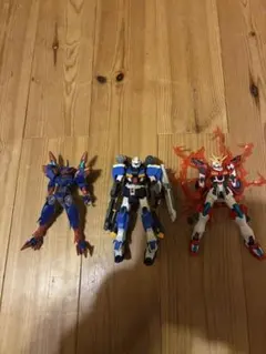 2026年最新】ガンプラhgまとめ売りの人気アイテム - メルカリ