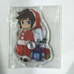 2026年最新】冨岡義勇 アクリル クリスマスの人気アイテム - メルカリ