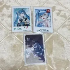 2026年最新】まとめ売り 初音ミクの人気アイテム - メルカリ