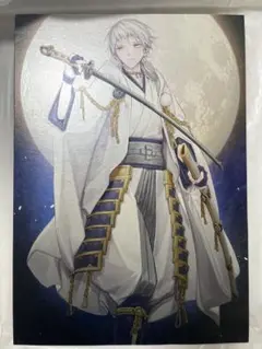 2026年最新】複製原画 刀剣乱舞の人気アイテム - メルカリ