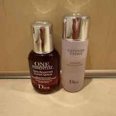 2026年最新】カプチュールトータルインテンシブエッセンスローションの