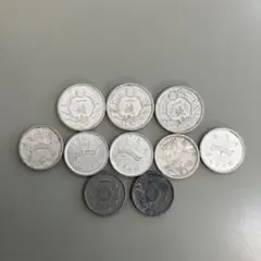 2026年最新】10銭 錫の人気アイテム - メルカリ