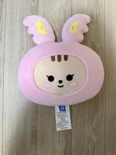 2026年最新】SEVENTEEN ジョンハン ぬいぐるみの人気アイテム - メルカリ