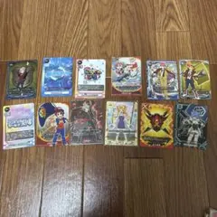 2026年最新】バディファイト グリッドマンの人気アイテム - メルカリ