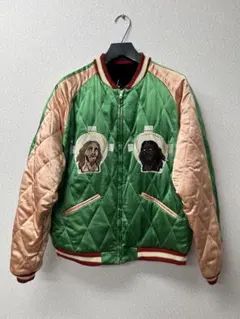 2026年最新】saint mxxxxxx スカジャンの人気アイテム - メルカリ