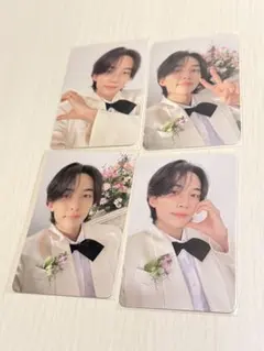 2026年最新】ジョンハン まとめ売りの人気アイテム - メルカリ