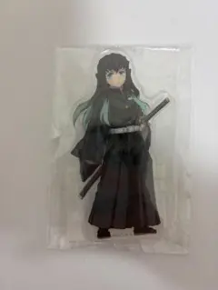 2026年最新】 時透無一郎 アクリルスタンド ワールドツアー キー