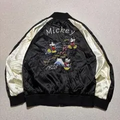 2026年最新】ミッキー スカジャンの人気アイテム - メルカリ