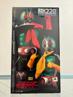 2026年最新】RAH 仮面ライダー 新1の人気アイテム - メルカリ